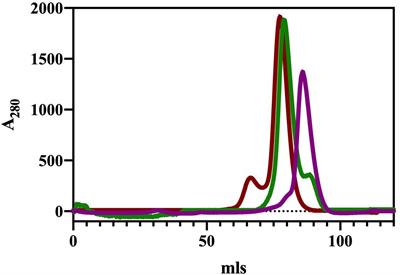 A ‘Split-Gene’ Transketolase From the Hyper-Thermophilic Bacterium Carboxydothermus hydrogenoformans: Structure and Biochemical Characterization